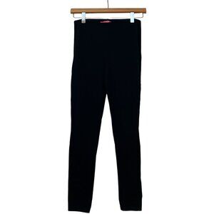 Catherine by Catherine Malandrino Pima Cotton blend leggings S